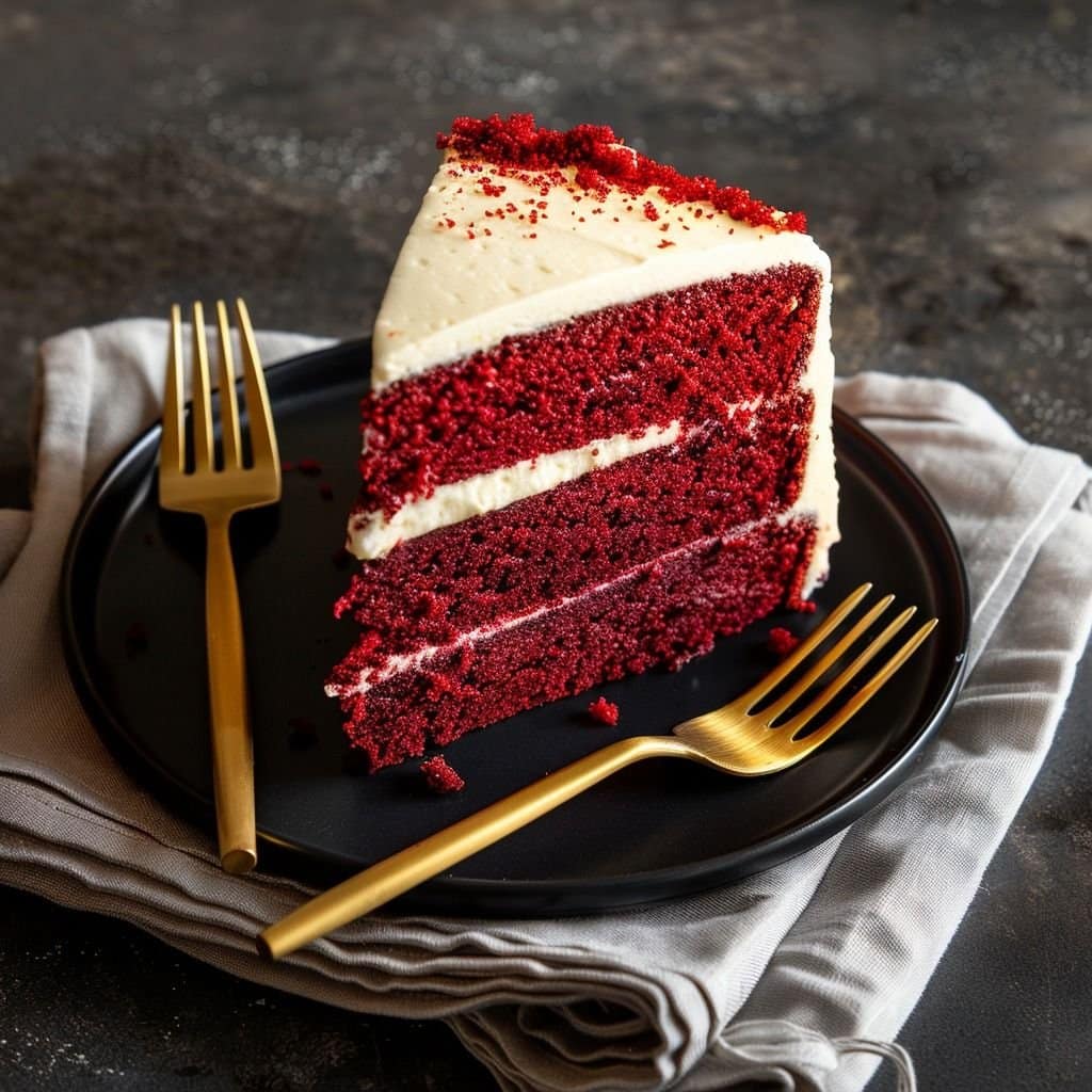 Red Velvet Cake