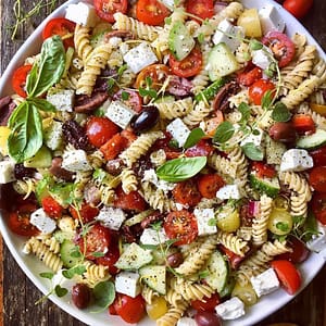 Grept salad Grept salad