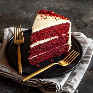 Red Velvet Cake