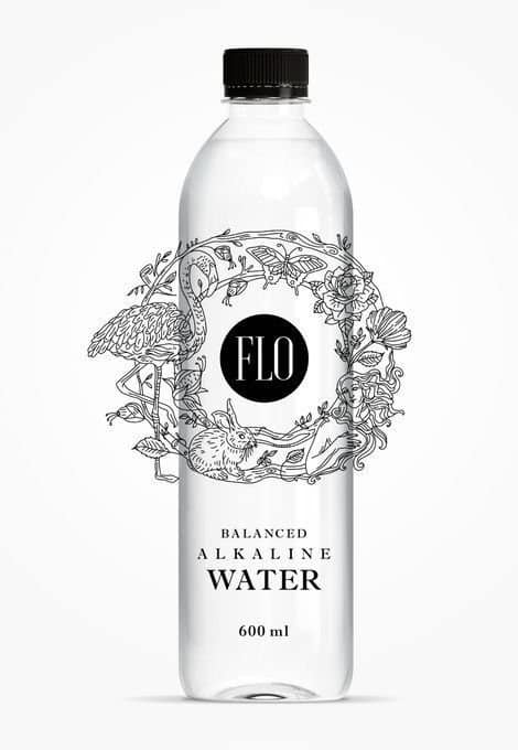 Flo Water