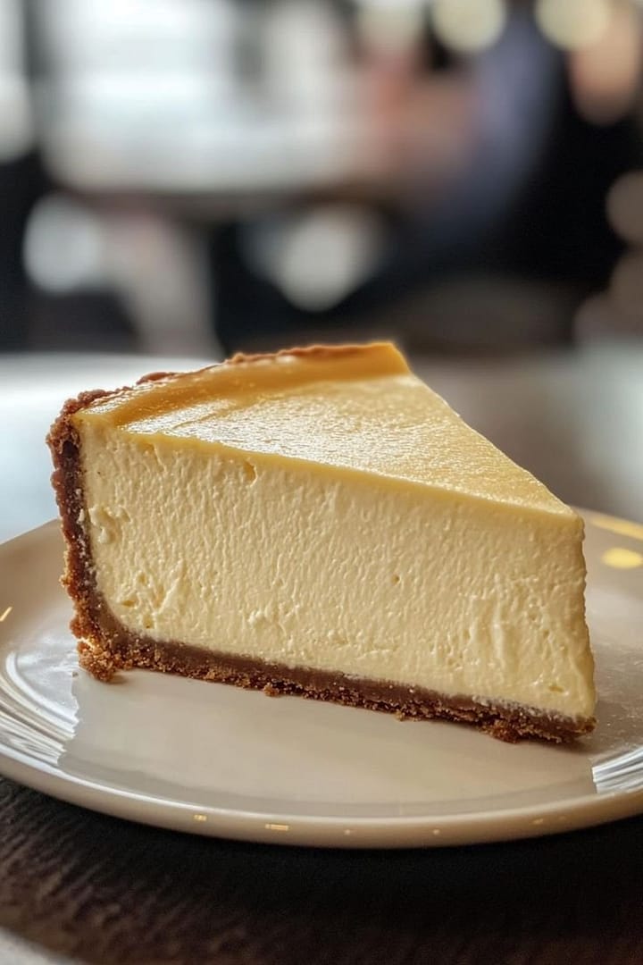 Cheese Cake